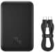 Повербанк Baseus Magnetic Mini 6000 mAh 20 Вт