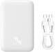 Повербанк Baseus Magnetic Mini 6000 mAh 20 Вт