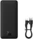 Повербанк Baseus Airpow Fast Charge 30000 mAh 20 Вт