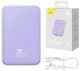 Повербанк Baseus Magnetic Mini 20000 mAh 20 Вт