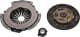 626 3041 00 LuK Комплект сцепления для Kia Carnival