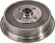 0 986 477 029 Bosch Тормозной барабан