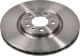 0 986 479 290 Bosch Тормозной диск