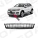 PVW99101CA Signeda Решітка радіатора для Volkswagen Touareg