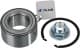 VKBA 6849 SKF Підшипник ступиці колеса