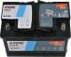 Аккумулятор Exide 6 CT-70-R EFB EL700