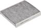 e4959lc Hengst Filter Фильтр салона