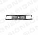 PVW07008GK Signeda Решетка радиатора для Volkswagen Jetta