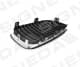 PBM07081GAL Signeda Решетка радиатора для BMW 1 Series