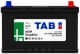 Аккумулятор TAB 6 CT-75-R Stop&Go AGM 213175