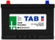 Аккумулятор TAB 6 CT-75-L Stop&Go AGM 213180