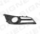 PTY99064CAL Signeda Облицювання бампера для Toyota Corolla