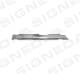 PPG76000ER Signeda Поріг для Peugeot 406