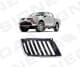 PMB07146GAL Signeda Решетка радиатора для Mitsubishi L200