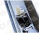 PMB07146GAL Signeda Решетка радиатора для Mitsubishi L200