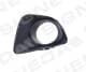 SIN0244L Signeda Решітка радіатора для Mazda 2