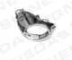 PFD99192CARK Signeda Рамка противотуманной фары для Ford Focus