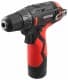 Шуруповерт Intertool аккумуляторный WT-0310 (1 аккумулятор + ЗУ)
