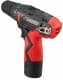 Шуруповерт Intertool аккумуляторный WT-0310 (1 аккумулятор + ЗУ)