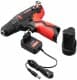 Шуруповерт Intertool аккумуляторный WT-0310 (1 аккумулятор + ЗУ)