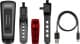 Велосипедный фонарь Osram LEDsBike Race 100 Set LEDBL103SET