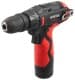 Шуруповерт Intertool аккумуляторный WT-0318 (2 аккумулятора + ЗУ)
