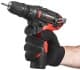 Шуруповерт Intertool аккумуляторный WT-0318 (2 аккумулятора + ЗУ)