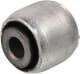 TD1072W Delphi Сайлентблок рычага