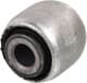 TD1072W Delphi Сайлентблок рычага