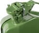 Канистра JBM для топлива Jerry Can