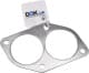 71-25865-00 Reinz Прокладка приемной трубы