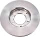 N3300541 Nipparts Тормозной диск для Hyundai H-1
