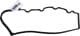 777.439 Elring Прокладка клапанної кришки