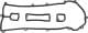 LF1410230 Mazda Прокладка клапанної кришки