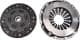 F1K018NX Nexus Комплект зчеплення