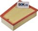 A141252 Denckermann Воздушный фильтр