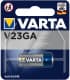 Батарейка Varta 4223101401 A23 12 V 1 шт