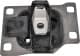 BSG30700231 BSG Подушка двигателя для Ford Focus