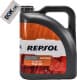 Repsol Cartago Cajas EP GL-4 75W-90 (5 л) трансмісійна олива