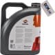 Repsol Cartago Cajas EP GL-4 75W-90 (5 л) трансмісійна олива