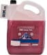 Ocean Арктика G12 червоний -24 °C, 10 л готовий антифриз