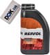 Repsol Cartago Multigrado EP GL-5 80W-90 (1 л) трансмиссионное масло
