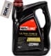 Revline Ultra Force 5W-40 (4 л) моторна олива