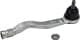 485202867R Renault / Dacia Наконечник рулевой тяги