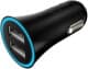 USB зарядка в авто Hoco UC204