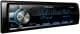 Магнитола Pioneer MVH-X460UI