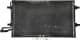 35770 NRF Радиатор кондиционера