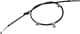 K13828 A.B.S. Трос ручного тормоза