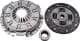 622 0667 00 LuK Комплект сцепления