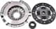 622 0667 00 LuK Комплект сцепления
